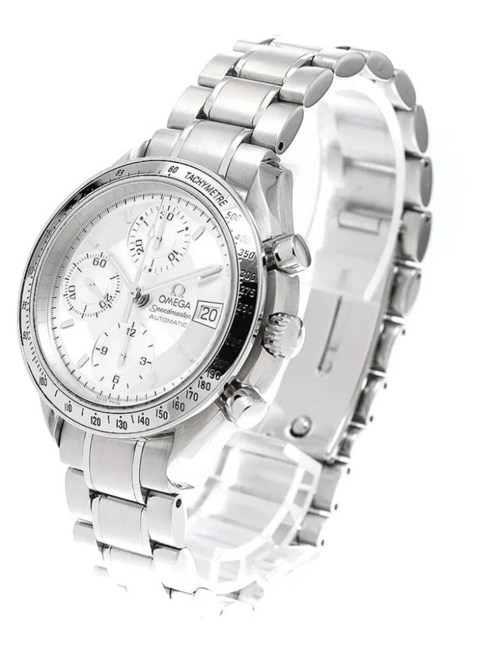 OMEGA Speedmaster